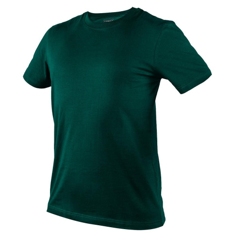 T-shirt zielony, rozmiar XL