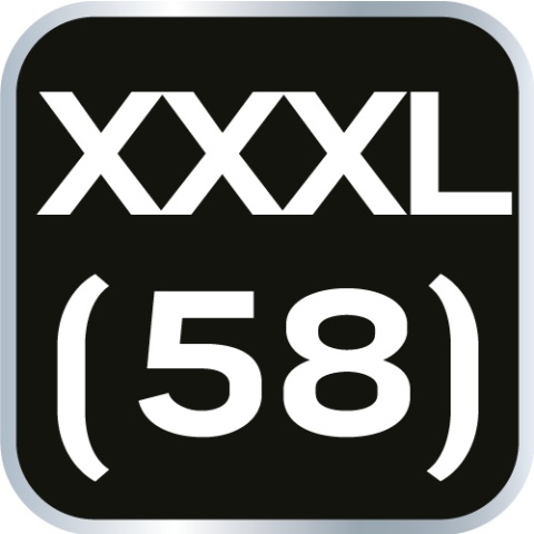 T-shirt zielony, rozmiar XXXL