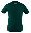 T-shirt zielony. rozmiar M