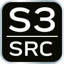 Trzewiki robocze S3 SRC, rozmiar 39